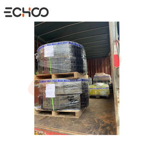 Parça zinciri takma 49 süper 1100 paletli finişer için takılır - Product Image 3