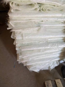 เสื่อเส้นใยต่อเนื่อง<span class=keywords><strong>ราคา</strong></span>ต่ําไฟเบอร์กลาสทอเสื่อคอมโบท่องเที่ยวเสื่อแกนหลายแกน - Product Image 5