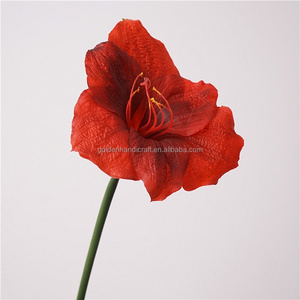 <span class=keywords><strong>Orquídea</strong></span> artificial de nuevo estilo 2026, <span class=keywords><strong>orquídea</strong></span> táctil Real para decoración de bodas - Product Image 6