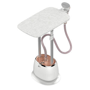 Défroisseur Vertical Professionnel, Défroisseur à Vêtements Robuste sur Pied avec Grand Réservoir d'Eau pour Usage Domestique, Facile à Utiliser - Product Image 2