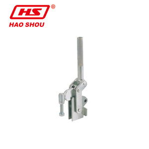 Supplying HS-101-KS <b>Quick</b> Release Vertical Clamps for <b>Quick</b> <b>Hitch</b> Product Category - Product Image 1