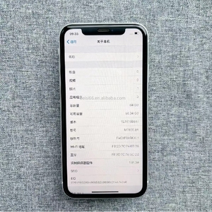 Téléphone <span class=keywords><strong>XR</strong></span> débloqué en gros avec écran LED CDMA LTE, prise en charge du français, options 64 Go/128 Go - Product Image 4