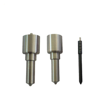 Vòi Phun Nhiên Liệu Diesel G3S6 <span class=keywords><strong>23670</strong></span>-0L090 Cho Hilux 1kd VIGO 3.0 - Product Image 3