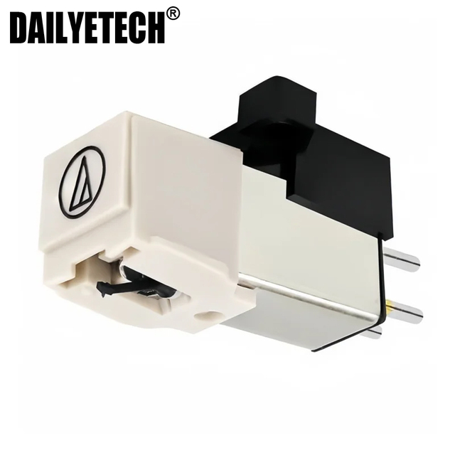 AT3600L Magnetic Cartridge Stylus LP Vinyl Record Player Needle for Turntable Phonograph Platenspeler Records Player