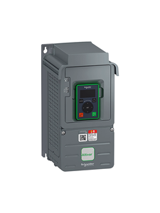 โมดูลควบคุม PLC มีสินค้าในสต็อก ระบบอัตโนมัติไฟฟ้าอุตสาหกรรม ATV340U15N4 - Product Image 3