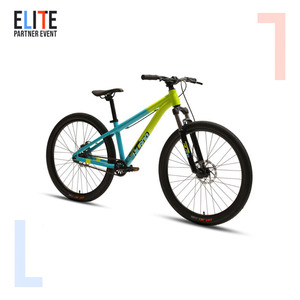 JOYKIE cadre en alliage bmx personnalisé bicicletas vtt 26 pouces dirt jump bike vélo pour adultes hommes - Product Image 2