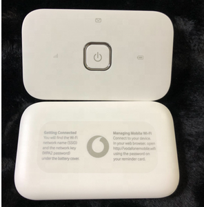 <span class=keywords><strong>Router</strong></span> Wifi <span class=keywords><strong>4G</strong></span> Desbloqueado de 150M, Hua Wei <span class=keywords><strong>Vodafone</strong></span> R219 R219h, <span class=keywords><strong>Router</strong></span> de Bolsillo <span class=keywords><strong>4G</strong></span> FDD-LTE Cat4 - Product Image 4