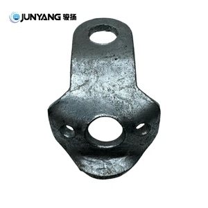 Pièces détachées de conteneurs maritimes en acier de haute qualité : Loquet de retenue pour conteneur sec avec accessoires complets - Product Image 6