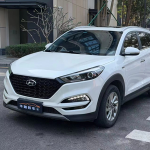 Auto Usado 2025 Tucson L 1.5t Gls Leading Edition Ihka Hyun-Dai L China Gasolina SUV Adulto Hecho en <span class=keywords><strong>Estados</strong></span> <span class=keywords><strong>Unidos</strong></span> - Product Image 1