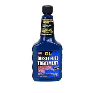 Groothandel Diesel Brandstof Behandeling Diesel Brandstof Additief