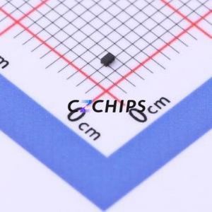 ทรานซิสเตอร์ DFN1006-2 ESD5341N-MS คุณภาพสูง ESD และการป้องกันไฟกระชาก (TVS/ESD) - Product Image 1