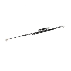 Vérin à gaz verrouillable Juteng 500N pour support de table médicale, vérin de levage réglable avec blocage pour mécanisme de lit d'hôpital - Product Image 6