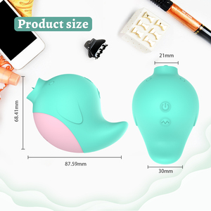 Ylove Persoonlijk Gebruik Suking Massager Zuigen Speelgoed Vagina Clitoris Zuigen Seksspeeltjes Vibrator Voor Vrouw - Product Image 4