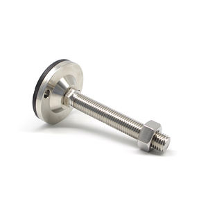 Китайский производитель rohs oem odm 7728 100p-b m24 * 100/120/150/200/250 мм сверхмощные антивибрационные выравнивающие колодки D40/50/<span class=keywords><strong>60</strong></span>/80/100 - Product Image 3