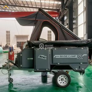 Remise en aluminium tente camping-car moto remorque camping-car <span class=keywords><strong>voyage</strong></span> remorque caravane <span class=keywords><strong>Aruba</strong></span> - Product Image 6