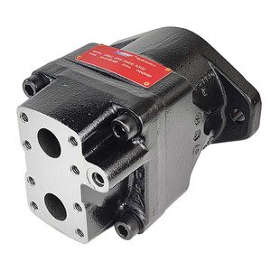 023-81926-0 P7D3R1A9A2B00 Pompe à pistons axiaux à cylindrée variable monobloc - Product Image 3