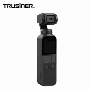 Newest <span class=keywords><strong>DJI</strong></span> <span class=keywords><strong>Osmo</strong></span> <span class=keywords><strong>Pocket</strong></span> 3-axis Handheld Camera Video Gimbal Stabilizer - Product Image 3