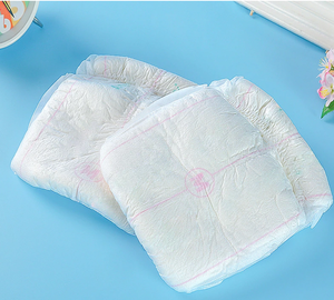 Vente directe d'usine de couches pour adultes en gros couches pour adultes jetables pour bébés de deuxième année pour <span class=keywords><strong>ABDL</strong></span> - Product Image 2