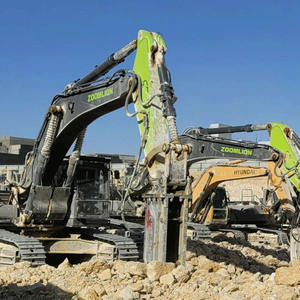 الكسارة الاحترافية YICHEN من ييشن من من من من من من من - Product Image 1