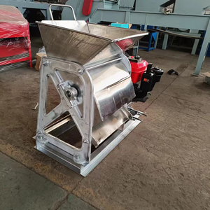 เครื่องผลิตแป้งมันฝรั่งมันสำปะหลังขนาด<span class=keywords><strong>เล็ก</strong></span> <span class=keywords><strong>ราคา</strong></span>โรงงาน - Product Image 6