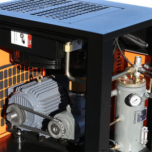 Top 10 Compresseurs d'air à haut débit à entraînement par courroie à double vis Compresseurs d'air <span class=keywords><strong>Kaiser</strong></span> pour l'emballage et les machines de formage - Product Image 5