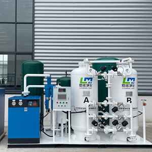 Klein Bezet Gebied Psa Zuurstofgenerator Energiebesparingssysteem Medische Zuurstofconcentrator - Product Image 2