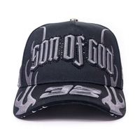 Casquette Baez avec broderie dragon, 5 panneaux, doublure en satin colorée de luxe, strass et épingles métalliques, casquettes Baez tendance, casquettes X Shifu