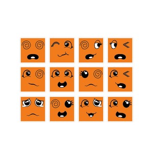 Hot Saling lật ma thuật <span class=keywords><strong>Cube</strong></span> thần tài đồ chơi cho người lớn tiện ích cho nam giới đầy màu sắc mẫu giáo Bàn đồ chơi - Product Image 5