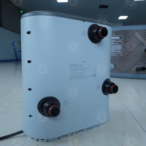 <span class=keywords><strong>Jacuzzi</strong></span> <span class=keywords><strong>cuadrado</strong></span> <span class=keywords><strong>inflable</strong></span> de precio al por mayor <span class=keywords><strong>Jacuzzi</strong></span> con chorros de masaje costura de gota portátil para entusiastas del fitness al aire libre - Product Image 3