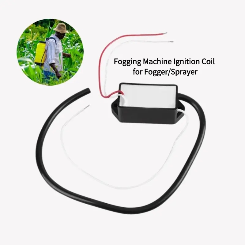 12V Fogging Machine Ignition Coil Fog