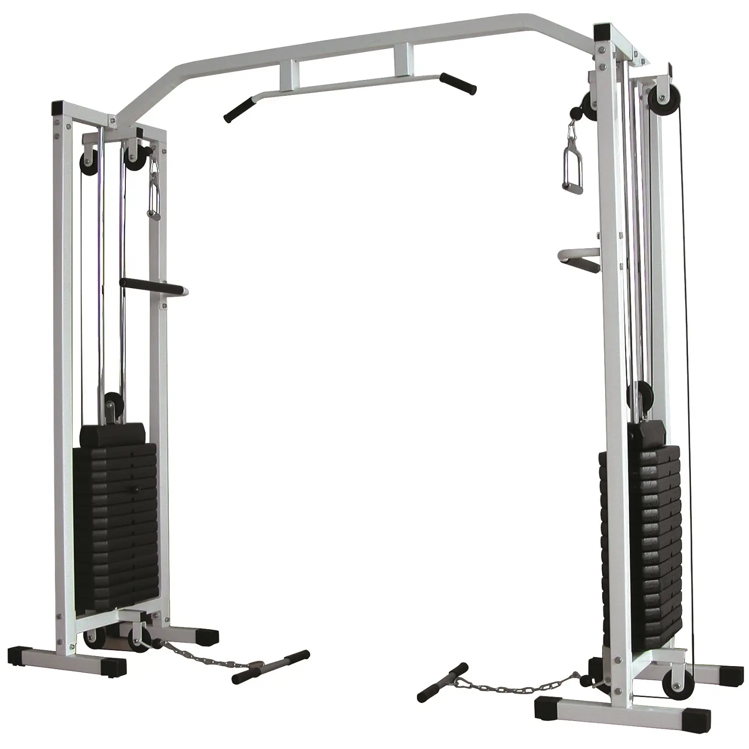 Best Selling Home Gym Multi Station Apparatuur Kabel Crossover Machine Met Concurrerende Prijs