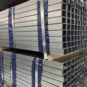 Fabriek Directe Verkoop Hoge Kwaliteit Hete Onderdompeling Trapleuning Sch40 Astm A106 Prijs Per Meter Gegalvaniseerde Stalen Buis - Product Image 2