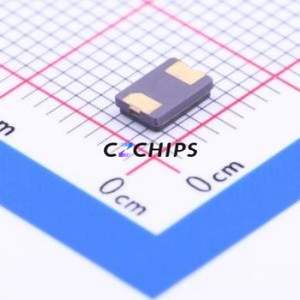 6I10000F20UCG Crystal (Passive) SMD5032-2P Crystal Oscillator SMD Crystal Oscillator 10MHz 20ppm 20pF - Product Image 2