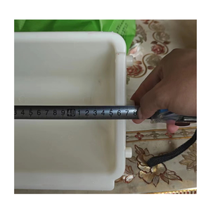 工厂销售3.6升防抱死制动系统提升机铲斗谷物输送机铲斗 - Product Image 5