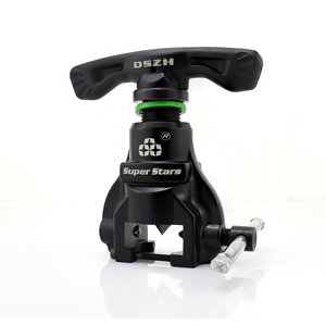 DSZH ST-809AM Svasatore Eccentrico a Cono per Tubi in Rame 1/2", 5/8"(16mm), 3/4"(19mm) per HVAC - Product Image 3