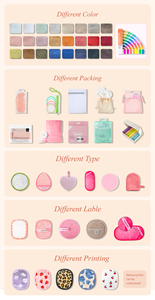 Set di Panni Struccanti Ecologici Orighty da 7 Giorni, Dischetti Struccanti Premium in Microfibra Riutilizzabile - Product Image 6