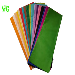 <strong>Assorted</strong> <strong>Color</strong> Crepe <strong>Paper</strong> for Educational &amp; <strong>Art</strong> Supplies - Product Image 4