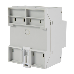 ADL400-D 80A Entrée directe MID Certificat Triphasé 35mm Din Rail Installé <span class=keywords><strong>Compteur</strong></span> d'énergie - Product Image 5