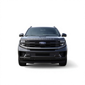 Ford Expedition MAX Platinum 4x4 Platinum 4 portes SUV 2018 à 2026 – Véhicules d'occasion en promotion - Product Image 1