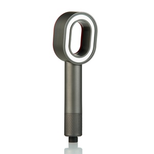 Pommeau de douche à main de beauté filtrée par exportation transfrontalière purificateur d'<span class=keywords><strong>eau</strong></span> booster de déchloration au charbon actif <span class=keywords><strong>pour</strong></span> salles de bain - Product Image 5