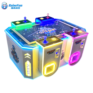 Fornitura diretta in fabbrica a gettoni serpente che ingoia il fagiolo che mangia la macchina Arcade per il centro del gioco - Product Image 3