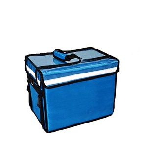 Directamente del fabricante profesional BSCI, bolsas enfriadoras de entrega de alimentos acreditadas para la entrega de alimentos - Product Image 1