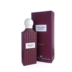 Perfume de Alta Calidad con Aroma Floral, Frutal y Amaderado de Larga Duración, Colonia Original Árabe, Eau de Parfum en Spray para Hombre y Mujer - Product Image 6