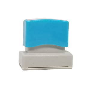 Mp3sk6030 — timbres à personnaliser en mousse Flash, estampage de haute qualité, habit de société - Product Image 5