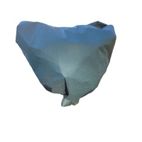 Veste de protection des plantes légère, anti-gel, imperméable, respirante, écologique, en PP non tissé, spun-bonded