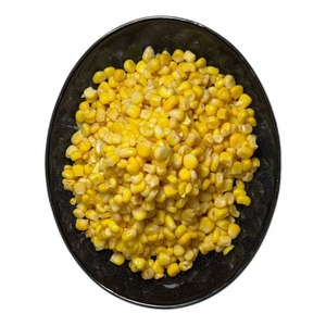 OEM/ODM ngô ngọt lon Nhà cung cấp tươi chọn, chân không niêm phong 5000 + B2B đơn đặt hàng hoàn thành - Product Image 4