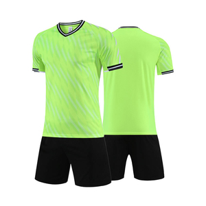 Setelan Olahraga Sepak Bola Pria Motif Kamuflase Stylish, Ringan, Cocok untuk Latihan dan Pertandingan Sepak Bola - Product Image 6
