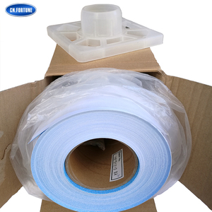 Vật Liệu In Kỹ Thuật Số Màu Trắng Trở Lại Màu Xanh Quảng Cáo In Ấn 40 Cuộn 10-15 Ngày Sinh Thái Dung Môi Poster Giấy - Product Image 2