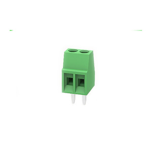 Green Connector 3 Pin 28 Sets PCB Screw Terminal Blocks - View #4