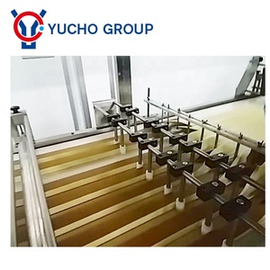 Sản phẩm mới nhất thụy sĩ bánh cuộn máy thực phẩm máy sản xuất - Product Image 6